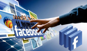 Không đăng ký kinh doanh trên facebook có bị phạt không