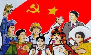 Quan điểm Hồ Chí Minh về xây dựng chủ nghĩa xã hội ở Việt Nam