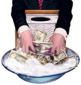 Nhận xét về một số nguyên nhân và yếu tố làm phát sinh tội phạm rửa tiền