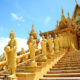Xuất hóa đơn cho dịch vụ cung cấp tour ở Campuchia như thế nào