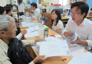 Xin xác nhận dân sự, cách làm, thủ tục, lệ phí năm 2020 ở Hà Nội